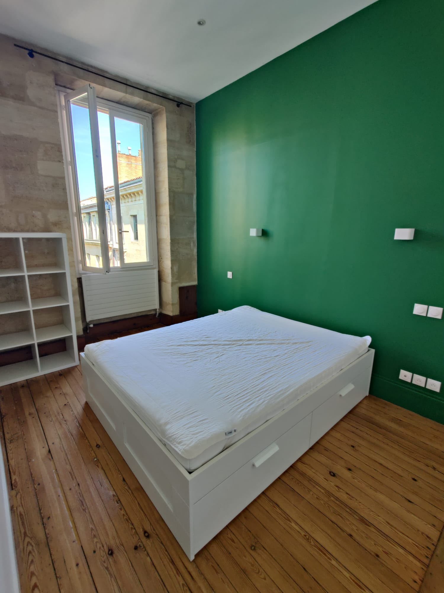 Appartement, meublé, 4 pièces, 86m² à Bordeaux (33000) — photo 5