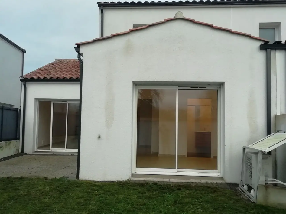 Maison, non meublé, 4 pièces, 104m² à Rezé (44400) — photo 2