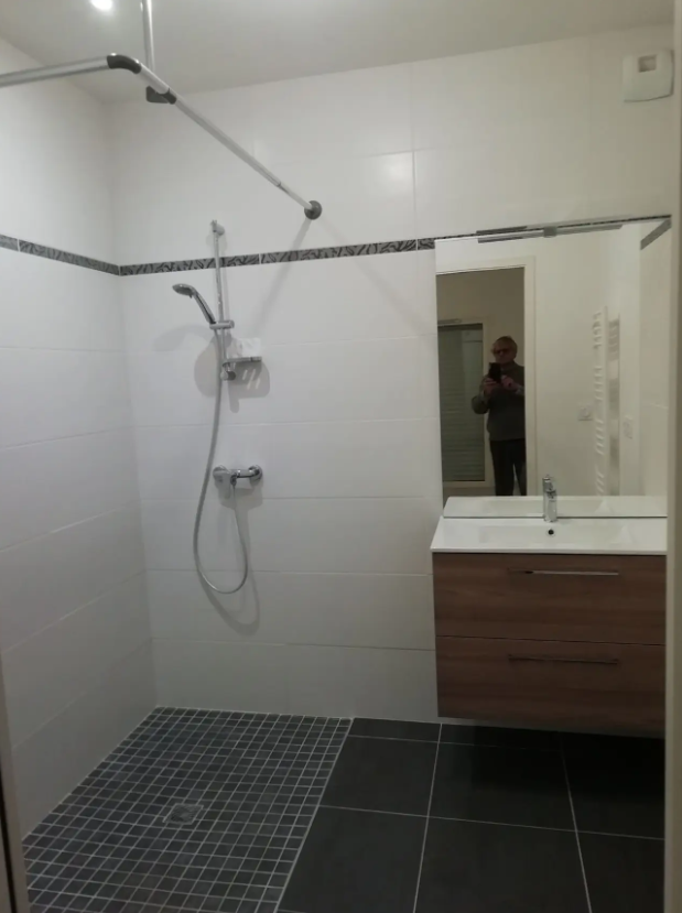Maison, non meublé, 4 pièces, 104m² à Rezé (44400) — photo 5