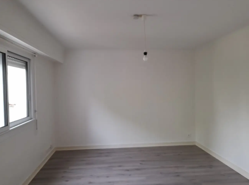 Appartement, non meublé, 1 pièce, 32m² à Nantes (44100) — photo 3