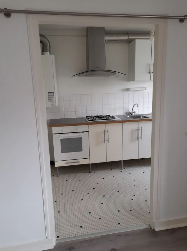 Appartement, non meublé, 1 pièce, 32m² à Nantes (44100) — photo 4