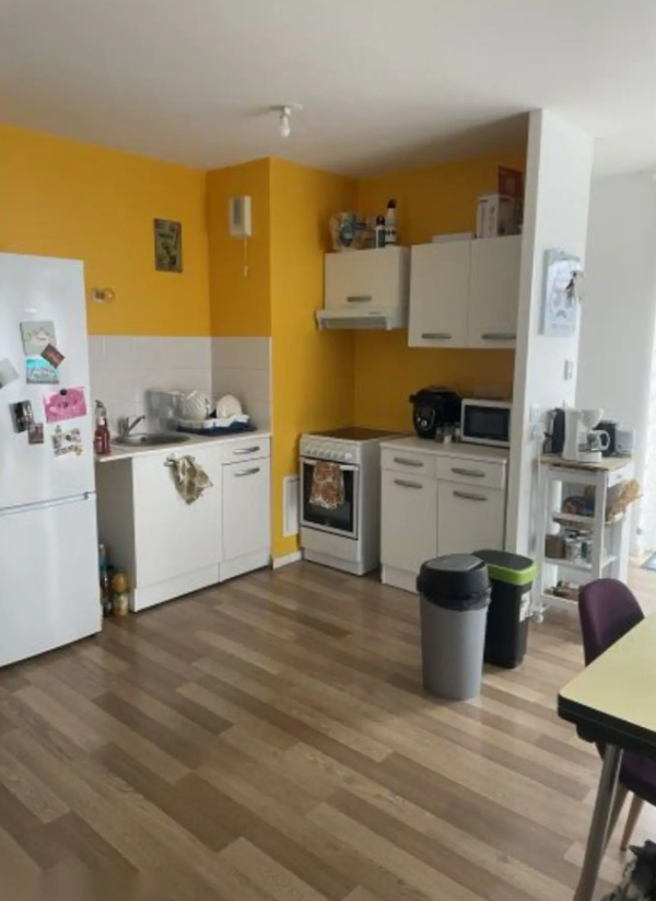 Appartement, non meublé, 3 pièces, 76m² à Lille (59000) — photo 4