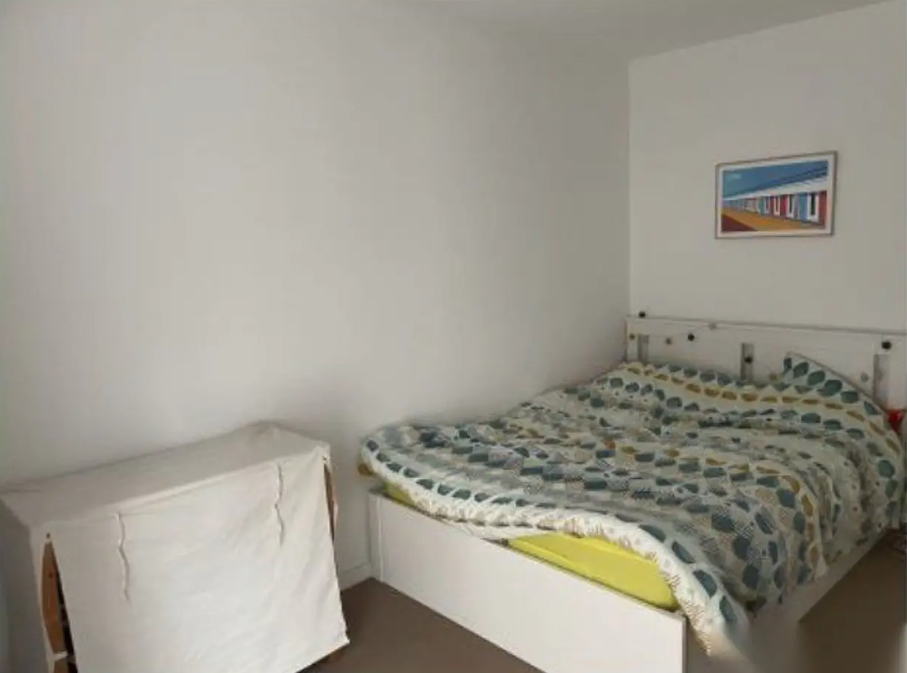 Appartement, non meublé, 3 pièces, 76m² à Lille (59000) — photo 3