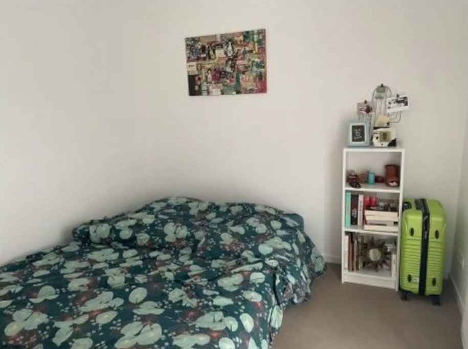 Appartement, non meublé, 3 pièces, 76m² à Lille (59000) — photo 5