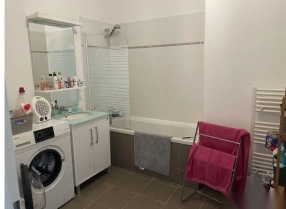 Appartement, non meublé, 3 pièces, 76m² à Lille (59000) — photo 2