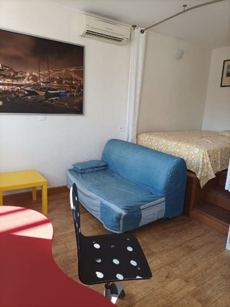 Appartement, meublé, 1 pièce, 28m² à Toulouse (31500) — photo principale