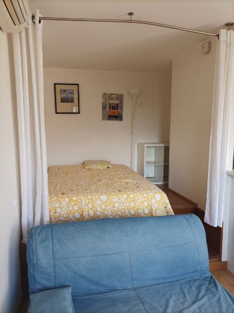 Appartement, meublé, 1 pièce, 28m² à Toulouse (31500) — photo 3
