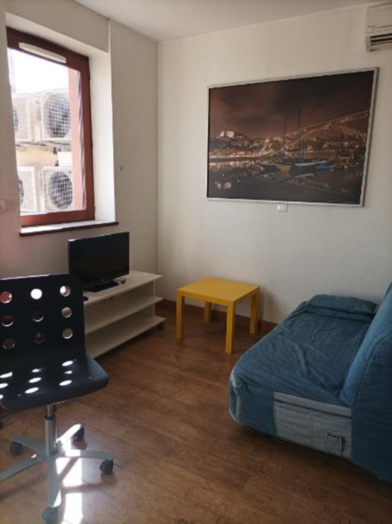 Appartement, meublé, 1 pièce, 28m² à Toulouse (31500) — photo 4