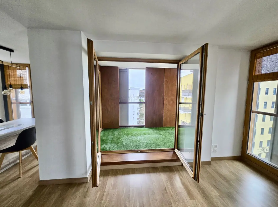Appartement, meublé, 3 pièces, 77m² à Nantes (44200) — photo 5