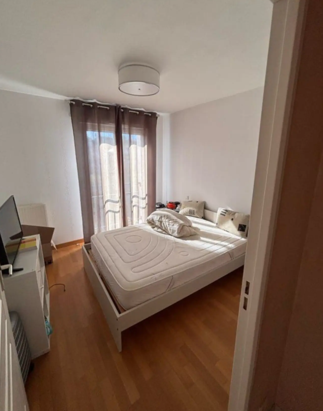 Chambre, meublé, 11m² à Laval (53000) — photo 2
