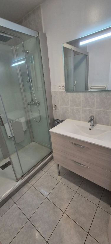 Chambre, meublé, 11m² à Laval (53000) — photo 4