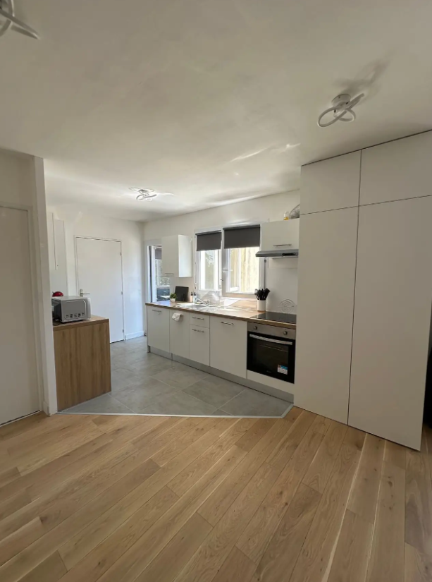 Appartement, meublé, 2 pièces, 52m² à Nantes (44100) — photo 5