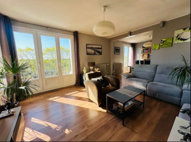 Chambre, meublé à Angers (49100) — photo 2
