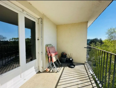 Chambre, meublé à Angers (49100) — photo 3