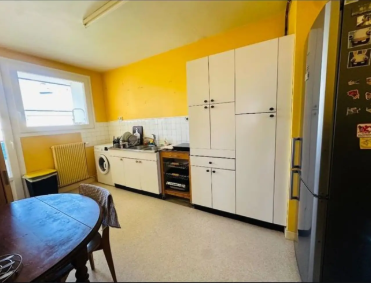 Chambre, meublé à Angers (49100) — photo 4