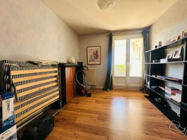 Chambre, meublé à Angers (49100) — photo 5
