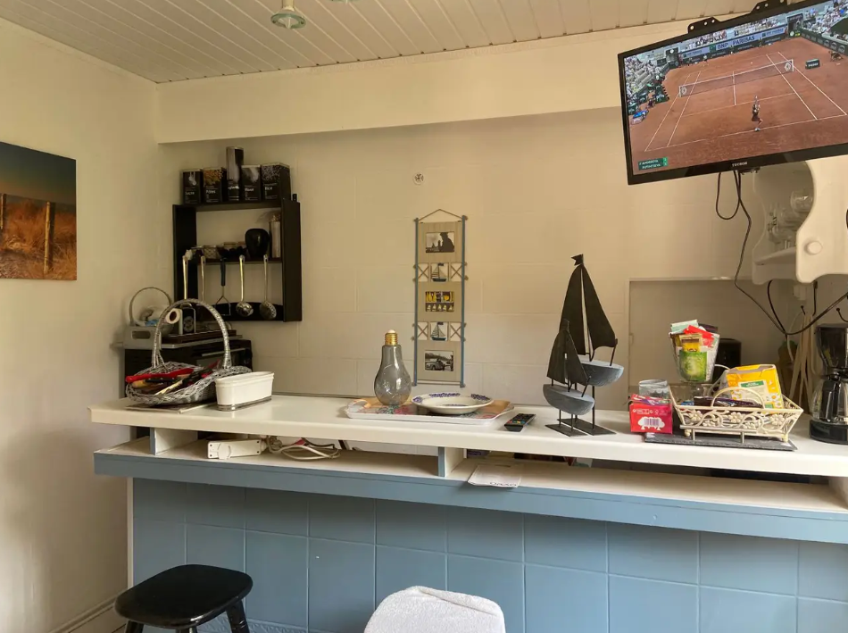 Appartement, meublé, 1 pièce, 16m² à Villerville (14113) — photo 4