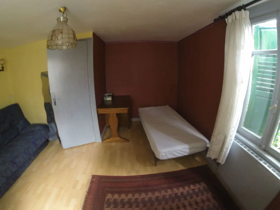 Chambre, meublé, 13m² à Strasbourg (67100) — photo 3