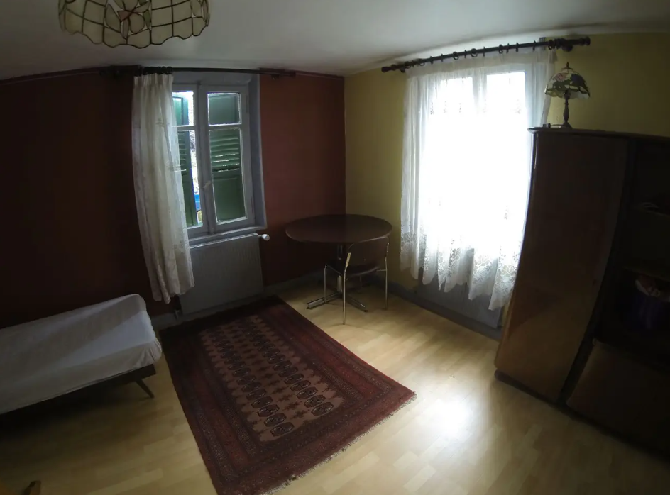 Chambre, meublé, 13m² à Strasbourg (67100) — photo principale