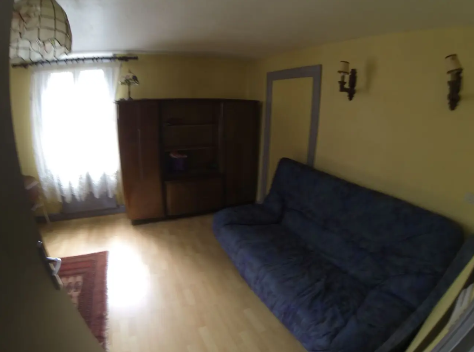 Chambre, meublé, 13m² à Strasbourg (67100) — photo 2