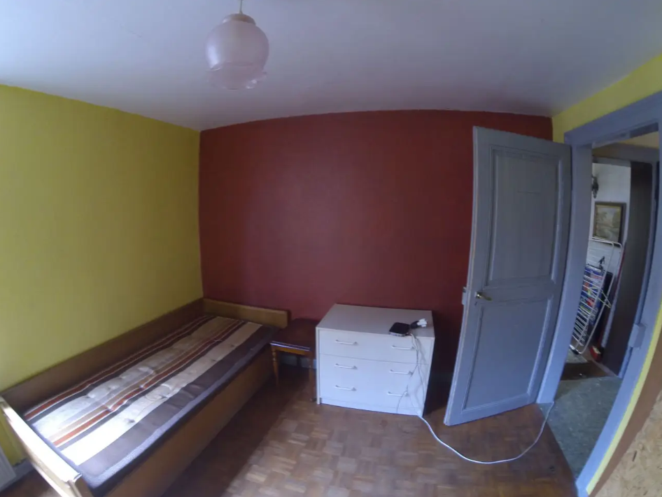Chambre, meublé, 13m² à Strasbourg (67100) — photo 4