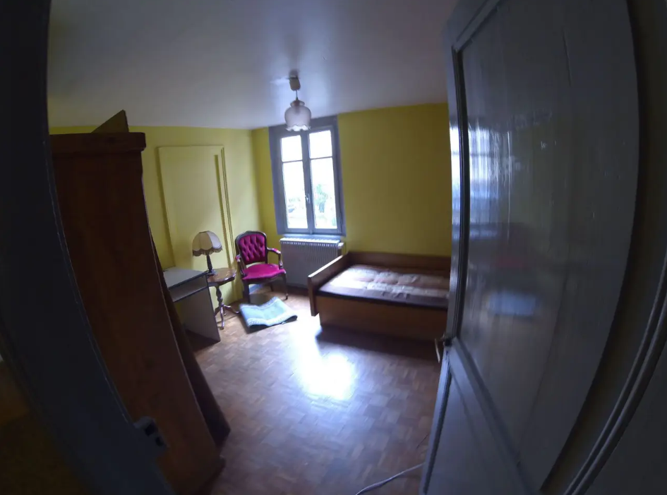 Chambre, meublé, 13m² à Strasbourg (67100) — photo 5
