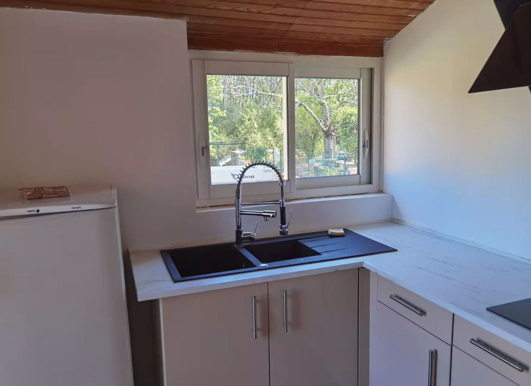 Maison, meublé, 2 pièces, 50m² à Biganos (33380) — photo 4