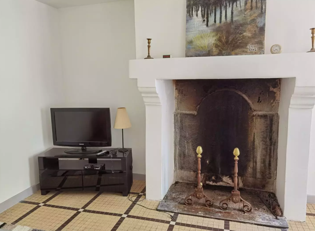 Maison, meublé, 2 pièces, 50m² à Biganos (33380) — photo principale