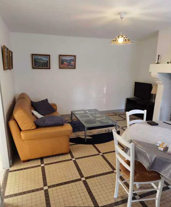 Maison, meublé, 2 pièces, 50m² à Biganos (33380) — photo 5
