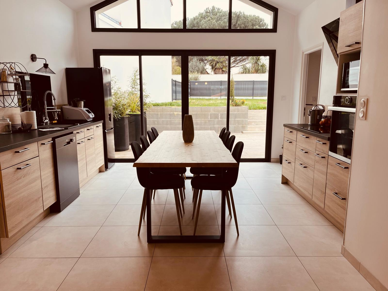 Maison, non meublé, 4 pièces, 100m² à Le Bignon (44140) — photo principale