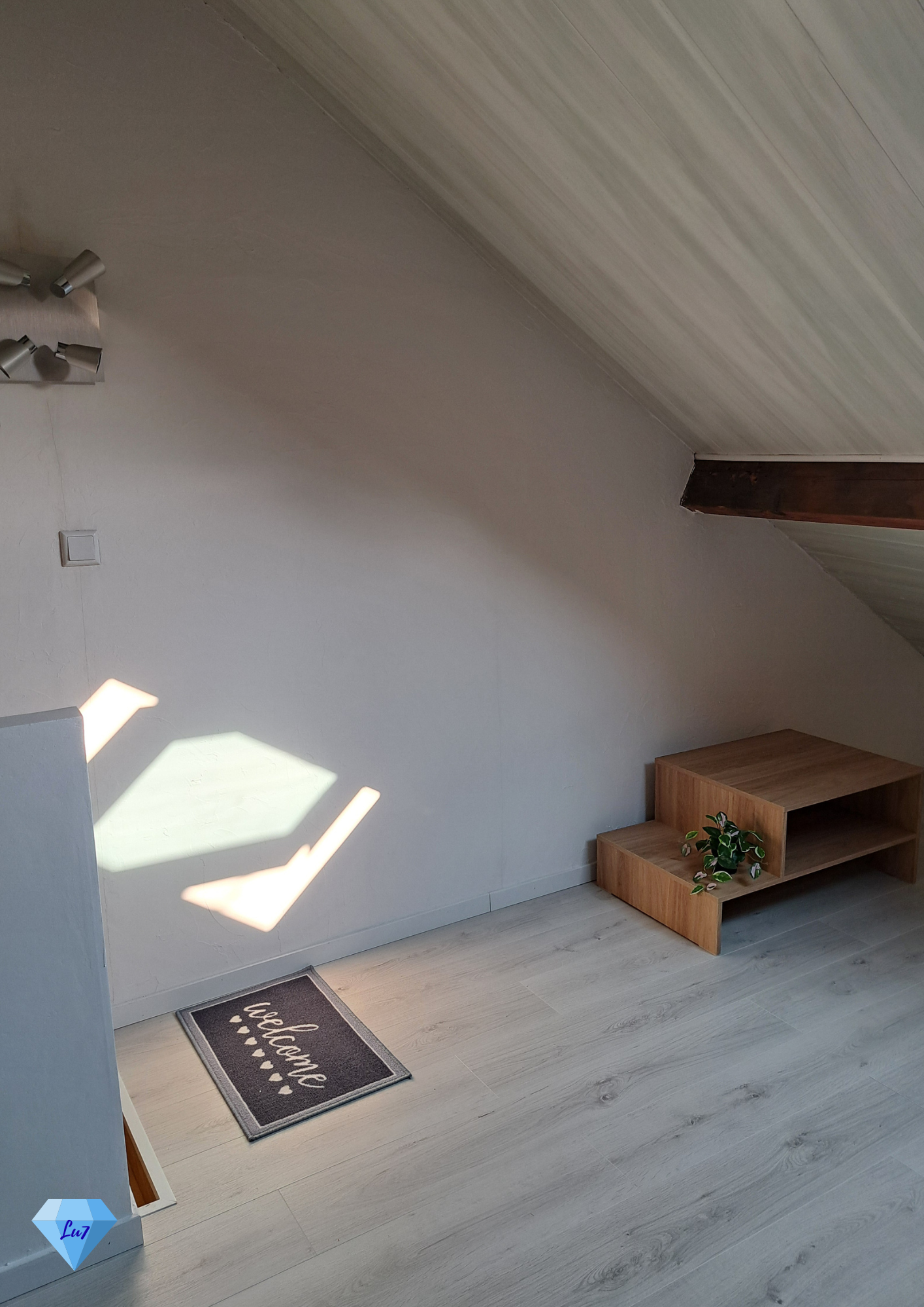 Appartement, meublé, 3 pièces, 46m² à Châlette-sur-Loing (45120) — photo 5