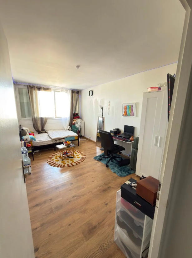 Chambre, meublé, 15m² à Orléans (45100) — photo principale