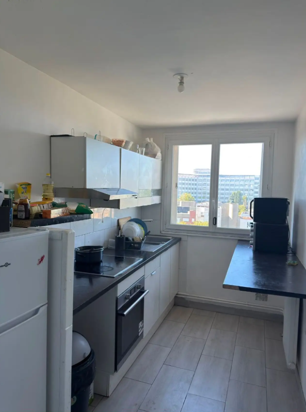 Chambre, meublé, 15m² à Orléans (45100) — photo 2