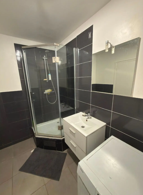 Chambre, meublé, 15m² à Orléans (45100) — photo 3