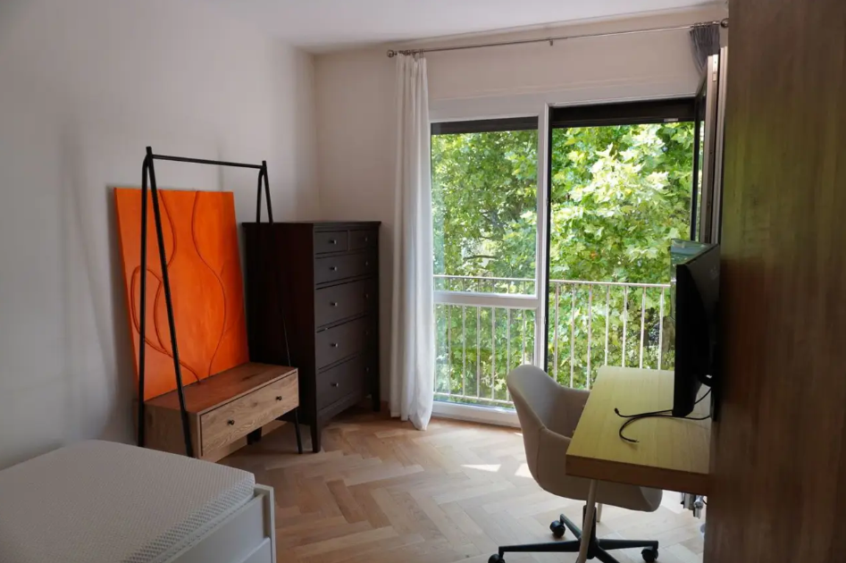 Appartement, meublé, 4 pièces, 70m² à Palaiseau (91120) — photo 5