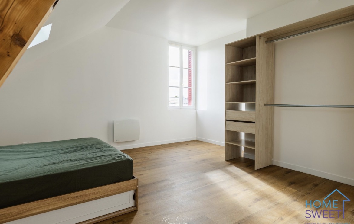 Appartement, meublé, 3 pièces, 70m² à Saint-Pryvé-Saint-Mesmin (45750) — photo 3