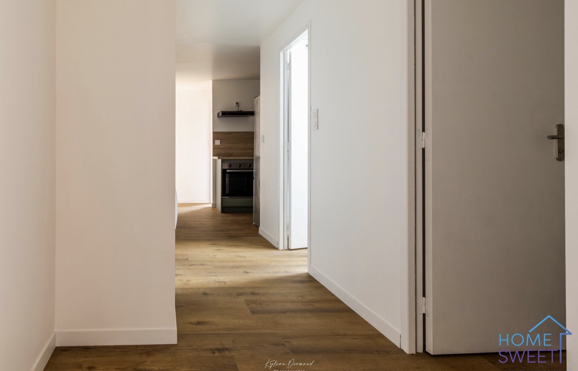 Appartement, meublé, 3 pièces, 70m² à Saint-Pryvé-Saint-Mesmin (45750) — photo 5