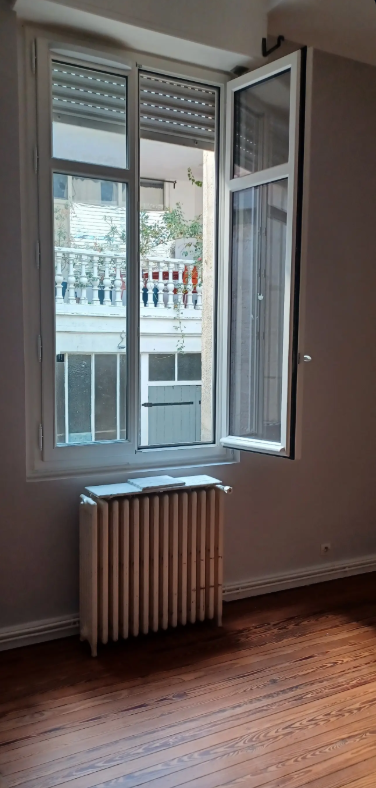Appartement, non meublé, 3 pièces, 63m² à Bordeaux (33300) — photo 2