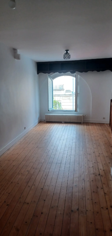 Appartement, non meublé, 3 pièces, 63m² à Bordeaux (33300) — photo 4