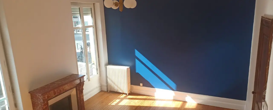 Appartement, non meublé, 3 pièces, 63m² à Bordeaux (33300) — photo 5