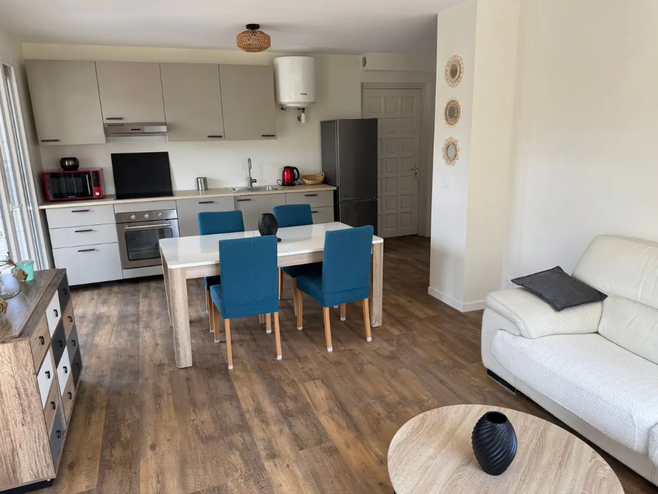 Chambre, meublé, 15m² à Grenoble (38100) — photo principale