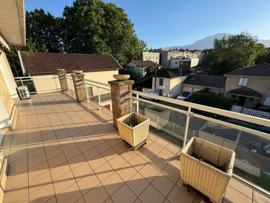 Chambre, meublé, 15m² à Grenoble (38100) — photo 4