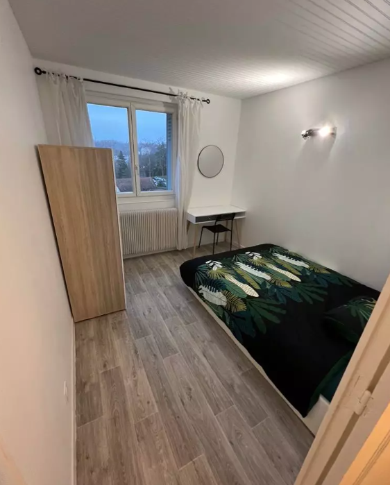 Appartement, meublé, 70m² à Lyon (69009) — photo 2
