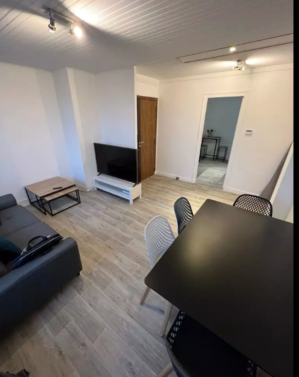 Appartement, meublé, 70m² à Lyon (69009) — photo 3