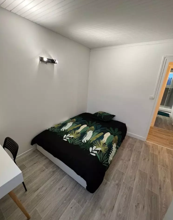 Appartement, meublé, 70m² à Lyon (69009) — photo 4
