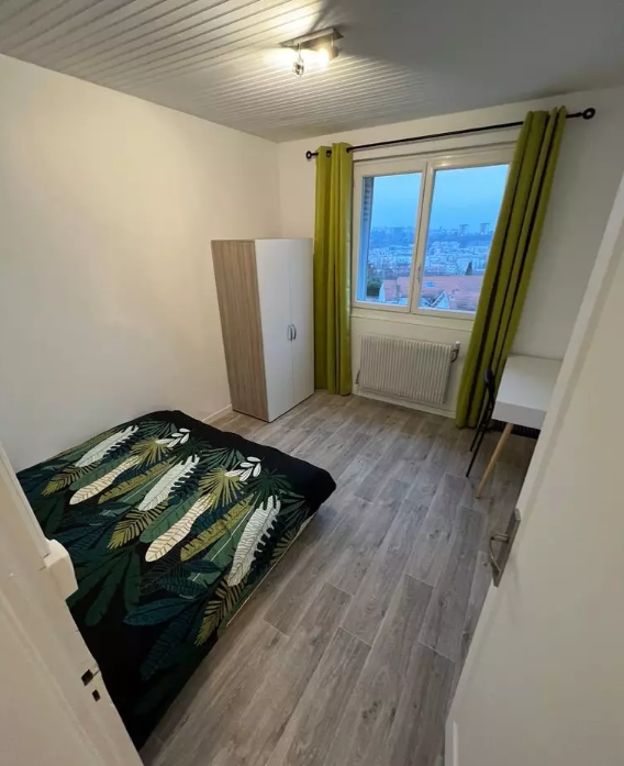 Appartement, meublé, 70m² à Lyon (69009) — photo 5