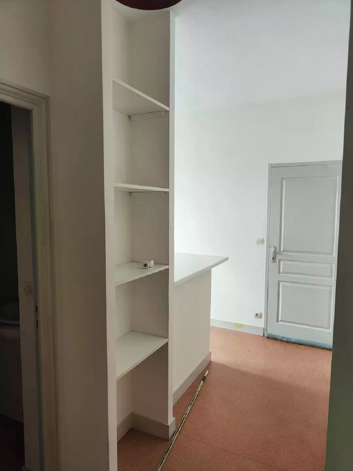 Appartement, non meublé, 2 pièces, 41m² à Limoges (87000) — photo 3