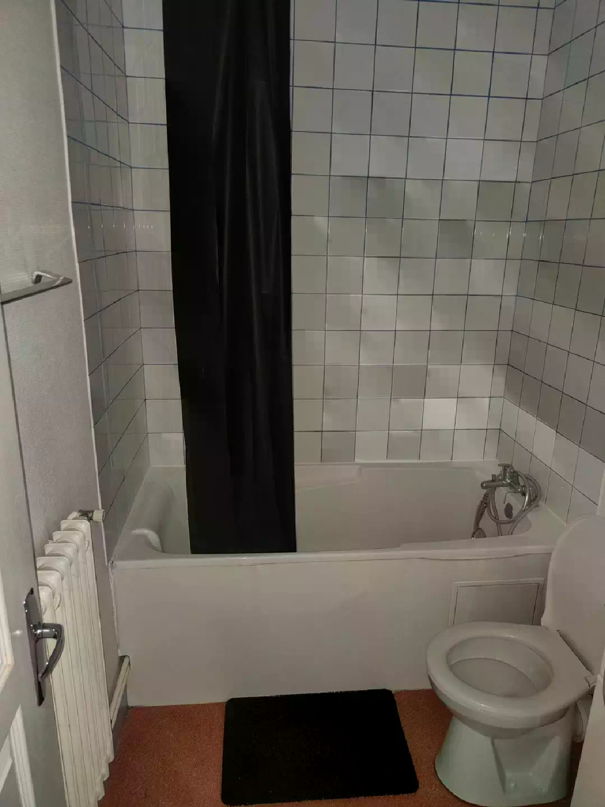 Appartement, non meublé, 2 pièces, 41m² à Limoges (87000) — photo 4