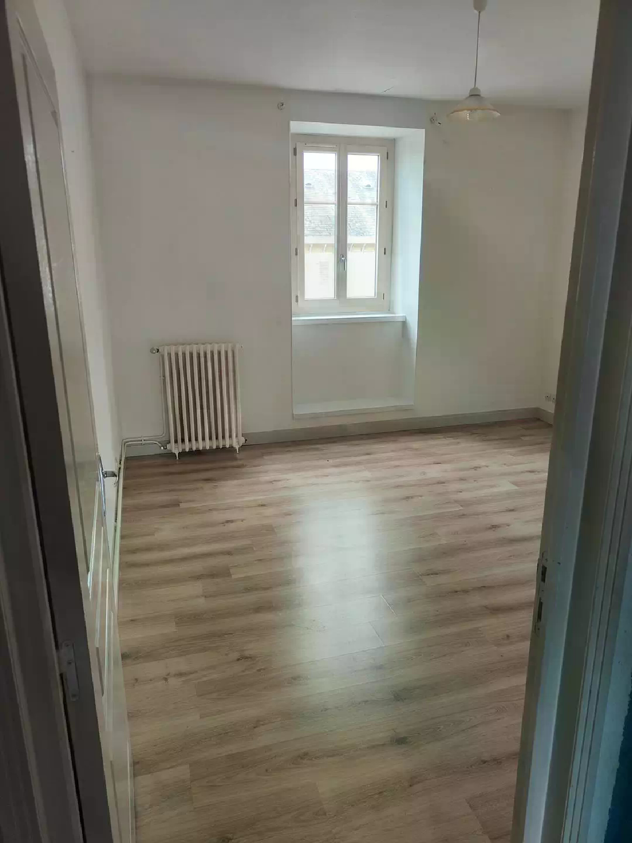 Appartement, non meublé, 2 pièces, 41m² à Limoges (87000) — photo 5