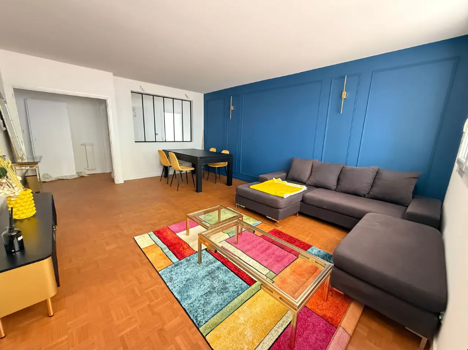 Chambre, meublé, 16m² à Orléans (45000) — photo 2